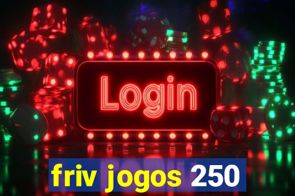 friv jogos 250